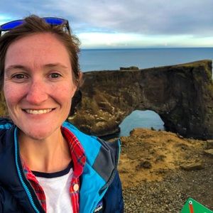 Meet your Posher, Jill